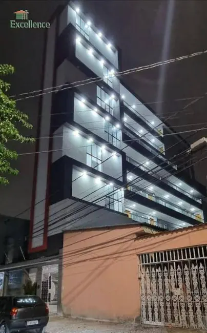 Apartamento com 2 quartos à venda, 50m2 em Cidade Patriarca, São Paulo - SP - imagem 6 Foto 6 de Apartamento com 2 quartos à venda, 50m2 em Cidade Patriarca, São Paulo - SP