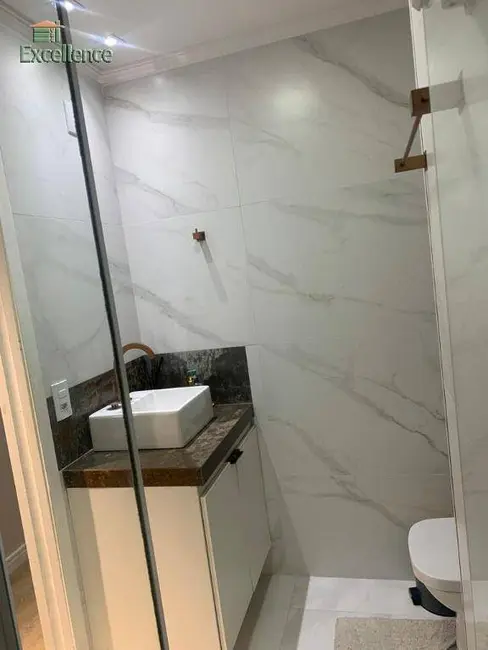 Foto 9 de Apartamento com 3 quartos à venda, 62m2 em Parque Marajoara, Santo Andre - SP