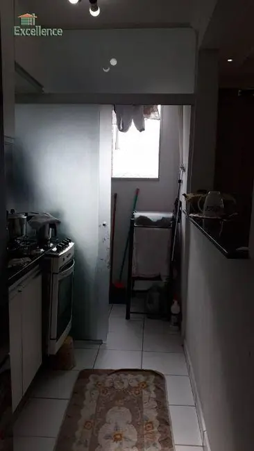 Foto 3 de Apartamento com 2 quartos à venda, 55m2 em Vila Homero Thon, Santo Andre - SP