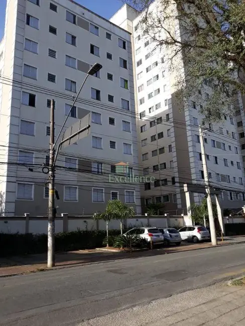 Foto 7 de Apartamento com 2 quartos à venda, 55m2 em Vila Homero Thon, Santo Andre - SP