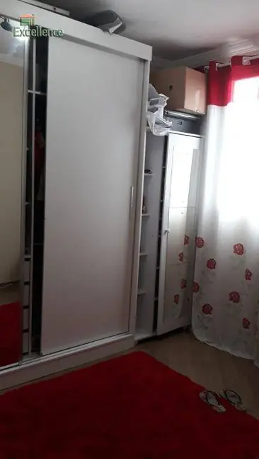 Foto 5 de Apartamento com 2 quartos à venda, 55m2 em Vila Homero Thon, Santo Andre - SP