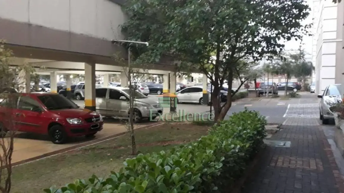 Foto 8 de Apartamento com 2 quartos à venda, 55m2 em Vila Homero Thon, Santo Andre - SP