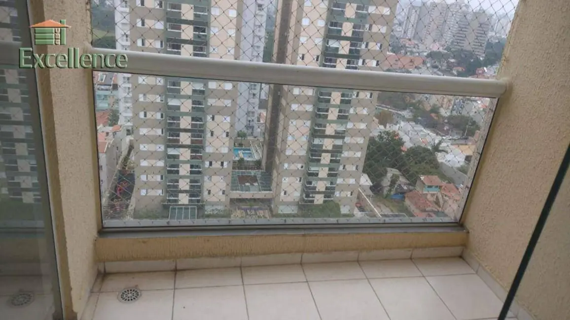 Apartamento com 3 quartos à venda, 60m2 em Vila Assunção, Santo Andre - SP - imagem 5 Foto 5 de Apartamento com 3 quartos à venda, 60m2 em Vila Assunção, Santo Andre - SP