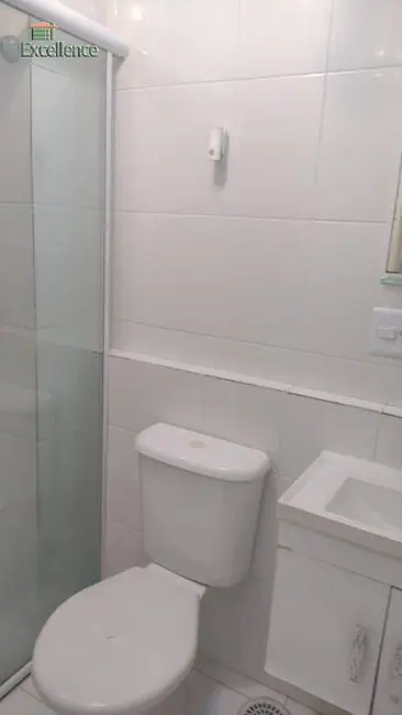 Apartamento com 3 quartos à venda, 60m2 em Vila Assunção, Santo Andre - SP - imagem 7 Foto 7 de Apartamento com 3 quartos à venda, 60m2 em Vila Assunção, Santo Andre - SP
