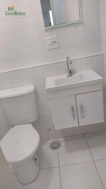 Apartamento com 3 quartos à venda, 60m2 em Vila Assunção, Santo Andre - SP - imagem 6 Foto 6 de Apartamento com 3 quartos à venda, 60m2 em Vila Assunção, Santo Andre - SP