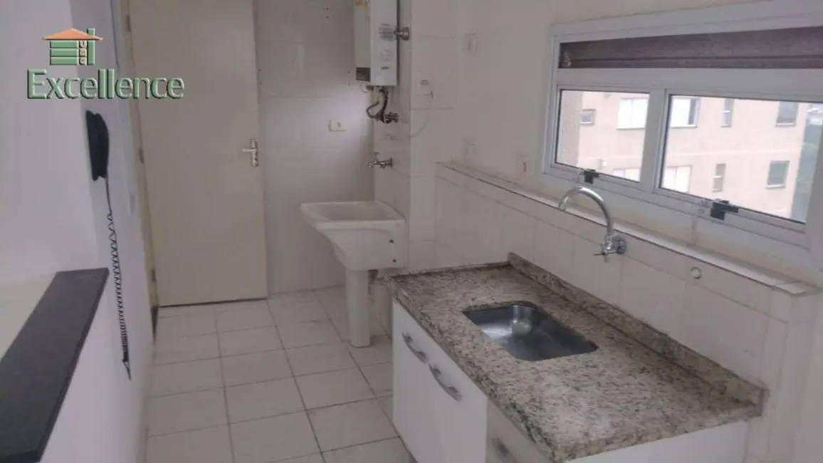 Apartamento com 3 quartos à venda, 60m2 em Vila Assunção, Santo Andre - SP - imagem 3 Foto 3 de Apartamento com 3 quartos à venda, 60m2 em Vila Assunção, Santo Andre - SP