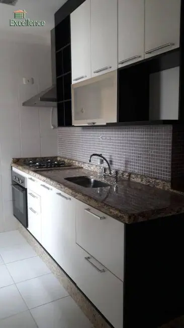 Foto 1 de Apartamento com 2 quartos à venda, 70m2 em Vila Vera, São Paulo - SP