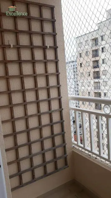 Foto 2 de Apartamento com 2 quartos à venda, 70m2 em Vila Vera, São Paulo - SP