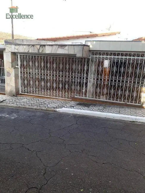 Foto 4 de Casa com 3 quartos à venda, 224m2 em Sacomã, São Paulo - SP