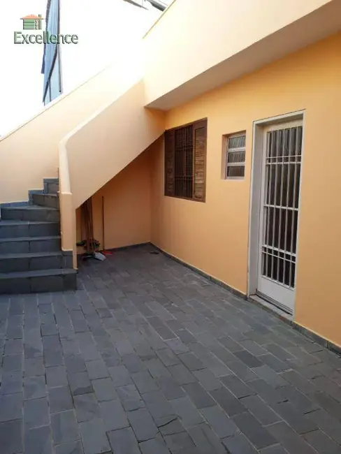 Foto 1 de Casa com 3 quartos à venda, 224m2 em Sacomã, São Paulo - SP
