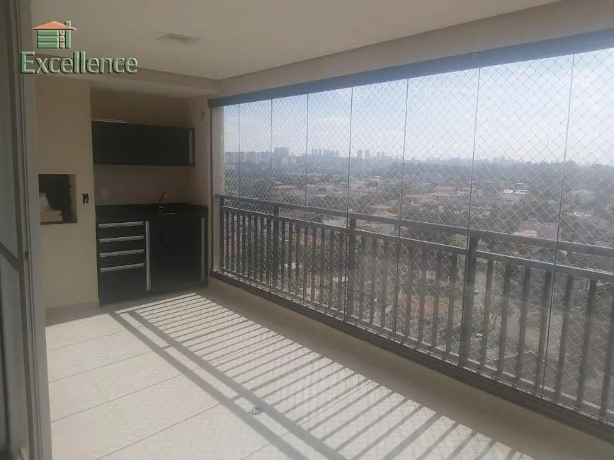 Foto 1 de Apartamento com 3 quartos à venda, 172m2 em Jardim São Caetano, Sao Caetano Do Sul - SP