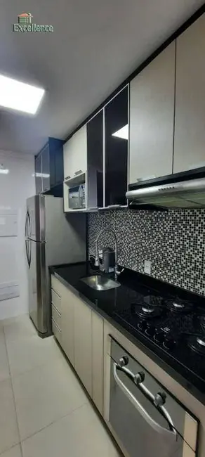 Foto 8 de Apartamento com 3 quartos à venda, 70m2 em Campestre, Santo Andre - SP