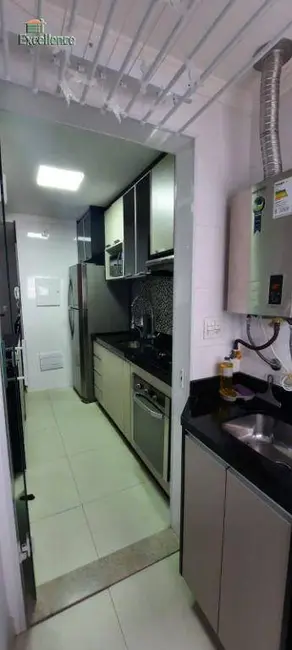 Foto 7 de Apartamento com 3 quartos à venda, 70m2 em Campestre, Santo Andre - SP