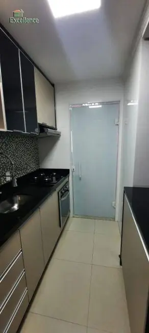 Foto 9 de Apartamento com 3 quartos à venda, 70m2 em Campestre, Santo Andre - SP