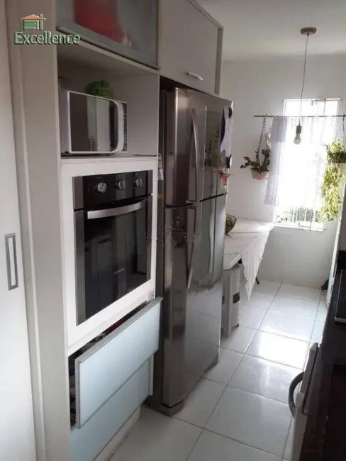 Casa com 3 quartos à venda, 240m2 em Vila Lucinda, Santo Andre - SP - imagem 6 Foto 6 de Casa com 3 quartos à venda, 240m2 em Vila Lucinda, Santo Andre - SP