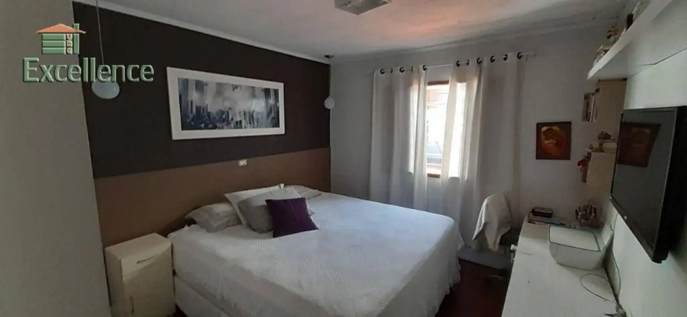 Casa com 3 quartos à venda, 240m2 em Vila Lucinda, Santo Andre - SP - imagem 7 Foto 7 de Casa com 3 quartos à venda, 240m2 em Vila Lucinda, Santo Andre - SP