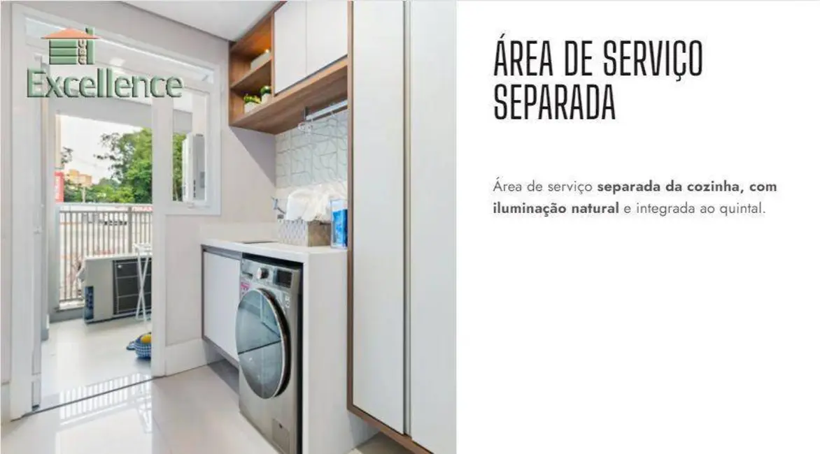 Foto 7 de Apartamento com 2 quartos à venda, 85m2 em Fundação, Sao Caetano Do Sul - SP