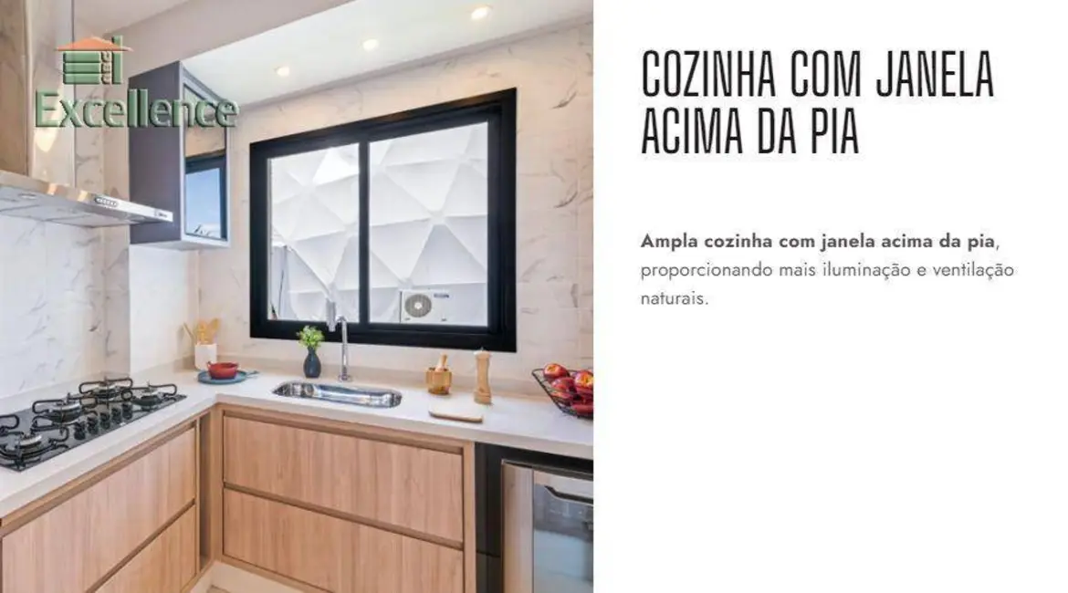 Foto 4 de Apartamento com 2 quartos à venda, 85m2 em Fundação, Sao Caetano Do Sul - SP