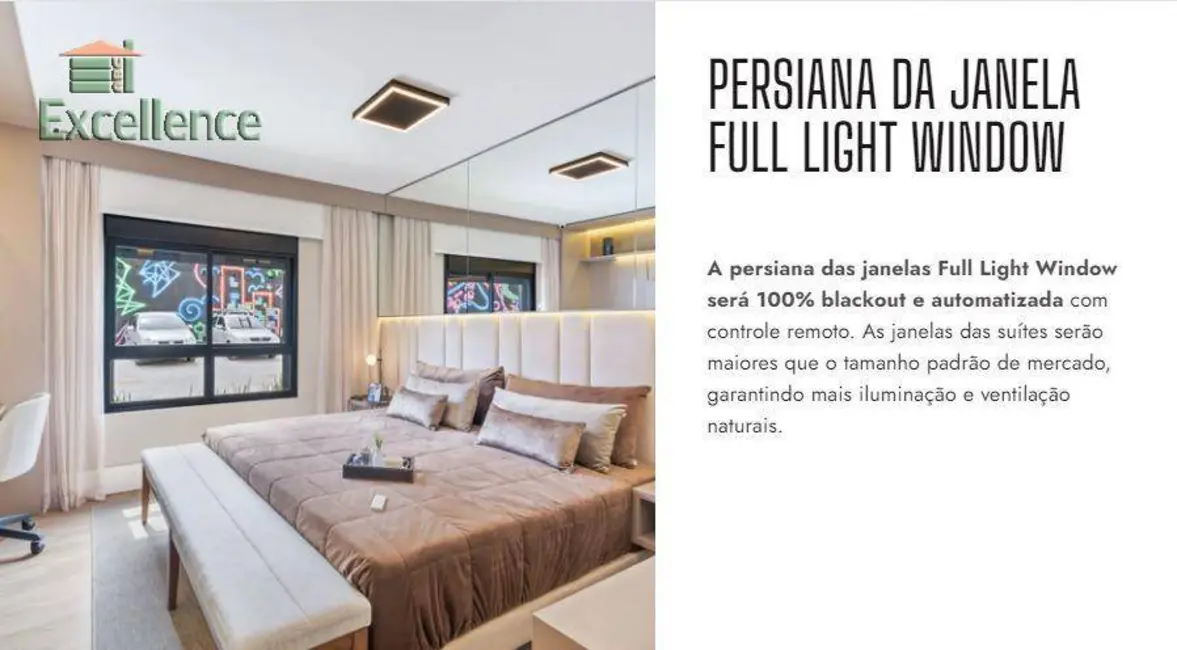 Apartamento com 2 quartos à venda, 79m2 em Campestre, Santo Andre - SP - imagem 6 Foto 6 de Apartamento com 2 quartos à venda, 79m2 em Campestre, Santo Andre - SP