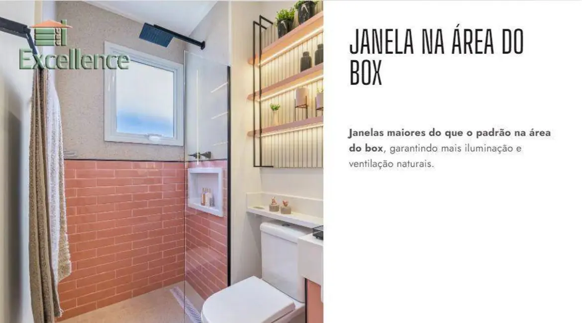 Foto 4 de Kitnet com 1 quarto à venda, 45m2 em Jardim Santa Helena, Suzano - SP