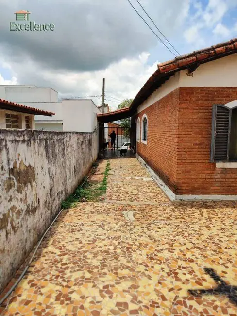 Foto 4 de Casa com 3 quartos à venda, 300m2 em Boituva - SP