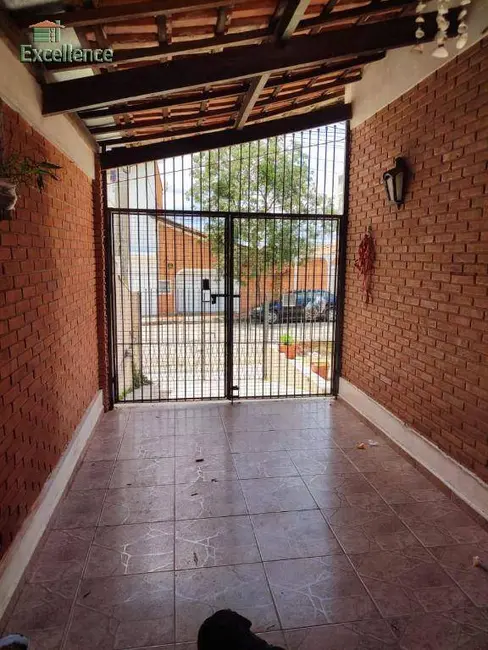 Foto 3 de Casa com 3 quartos à venda, 300m2 em Boituva - SP