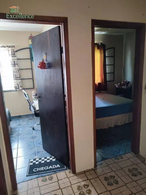 Foto 9 de Casa com 3 quartos à venda, 300m2 em Boituva - SP