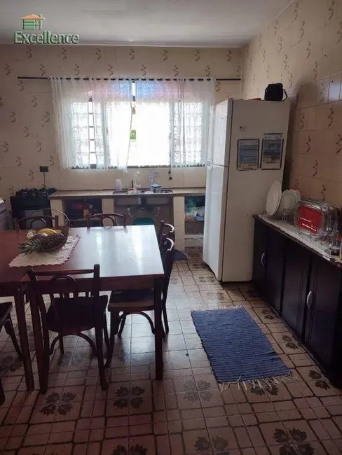 Foto 7 de Casa com 3 quartos à venda, 300m2 em Boituva - SP