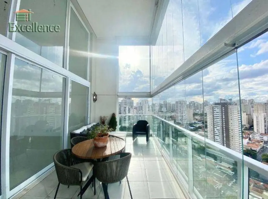 Foto 4 de Apartamento com 4 quartos à venda, 500m2 em Vila Mariana, São Paulo - SP