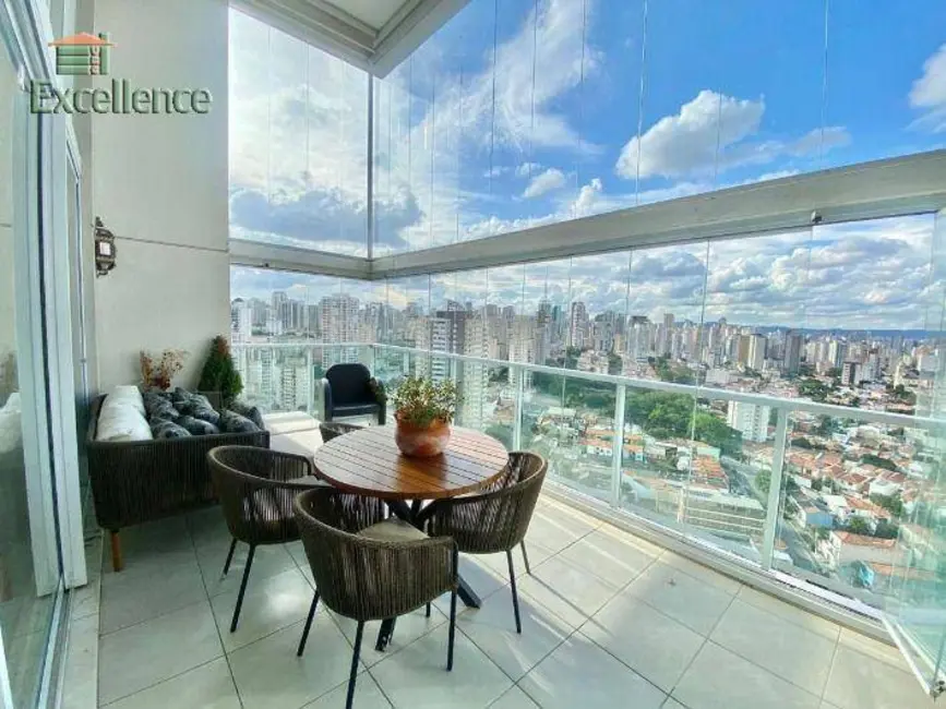 Foto 3 de Apartamento com 4 quartos à venda, 500m2 em Vila Mariana, São Paulo - SP