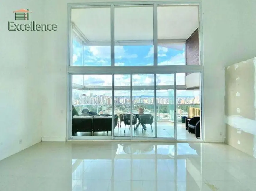 Foto 7 de Apartamento com 4 quartos à venda, 500m2 em Vila Mariana, São Paulo - SP