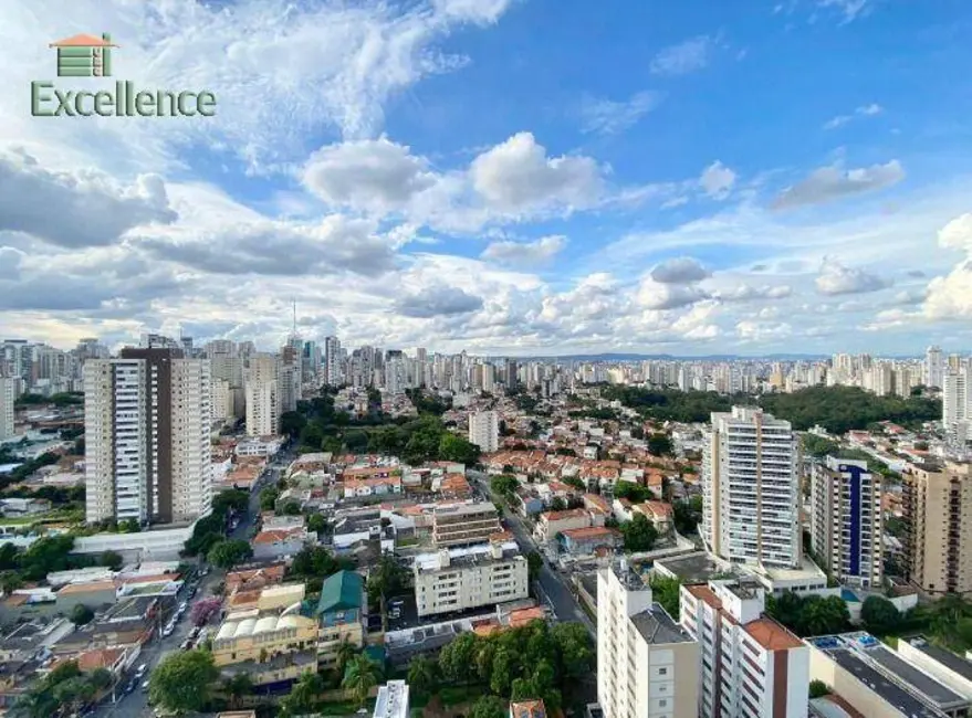 Foto 6 de Apartamento com 4 quartos à venda, 500m2 em Vila Mariana, São Paulo - SP