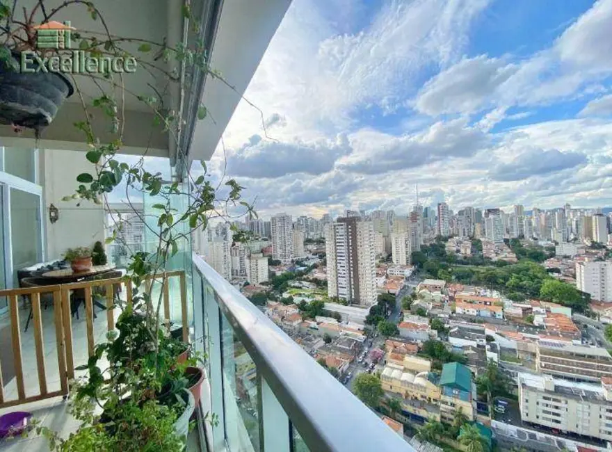 Foto 5 de Apartamento com 4 quartos à venda, 500m2 em Vila Mariana, São Paulo - SP
