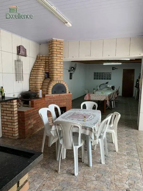 Foto 8 de Sobrado com 3 quartos à venda, 330m2 em Santa Paula, Sao Caetano Do Sul - SP