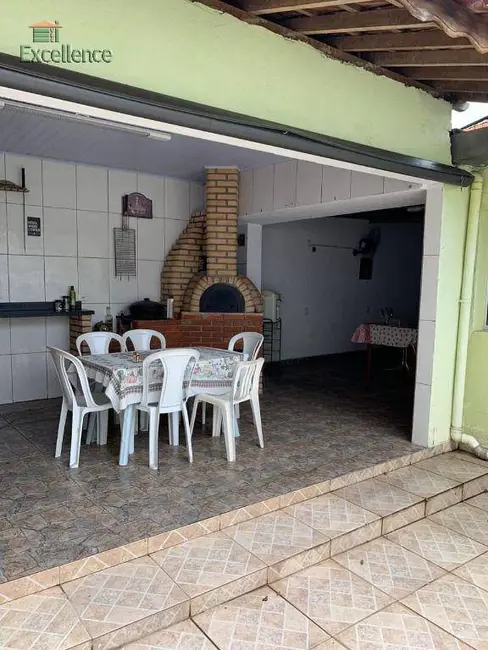 Foto 6 de Sobrado com 3 quartos à venda, 330m2 em Santa Paula, Sao Caetano Do Sul - SP