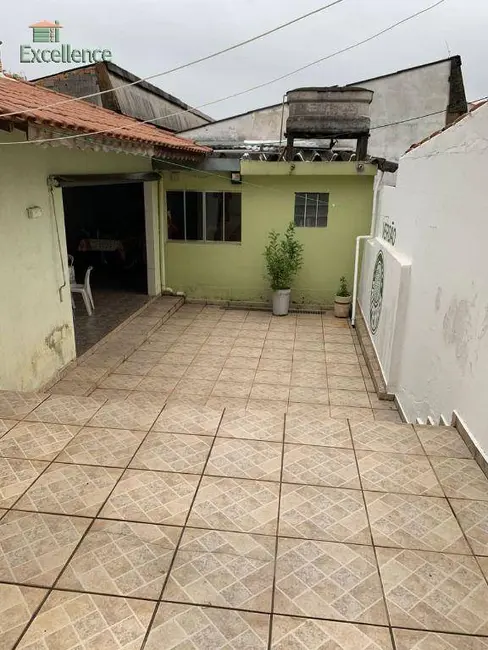 Foto 4 de Sobrado com 3 quartos à venda, 330m2 em Santa Paula, Sao Caetano Do Sul - SP