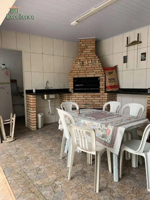 Foto 7 de Sobrado com 3 quartos à venda, 330m2 em Santa Paula, Sao Caetano Do Sul - SP