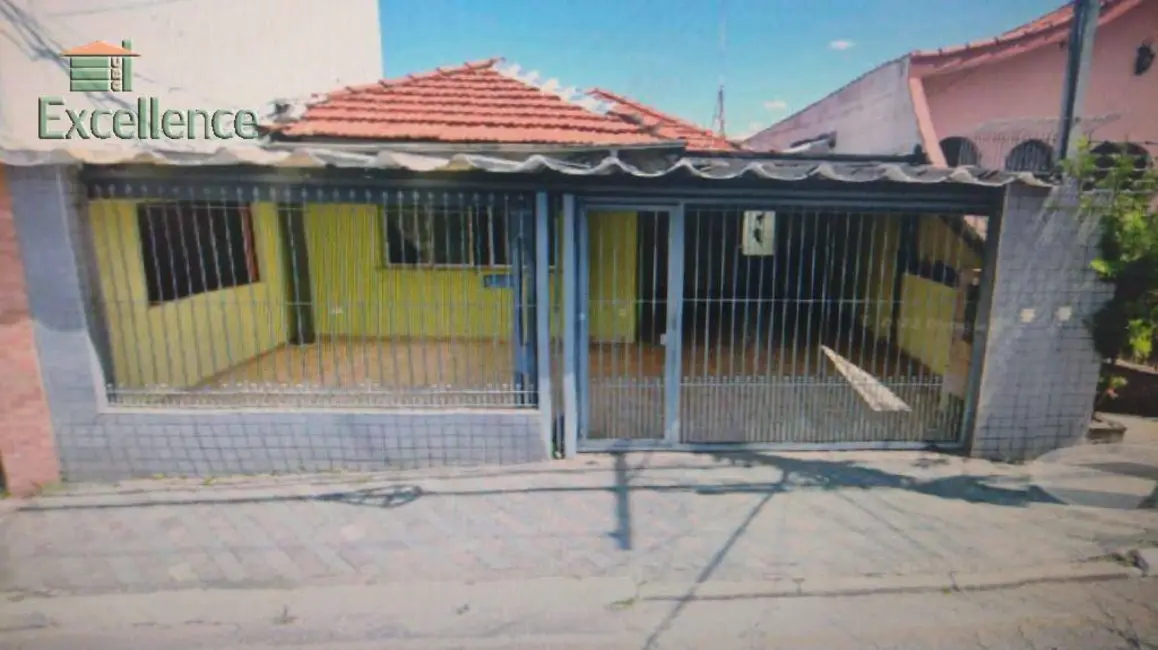 Foto 1 de Sobrado com 3 quartos à venda, 330m2 em Santa Paula, Sao Caetano Do Sul - SP