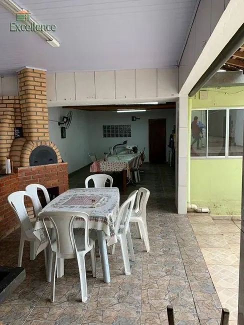 Foto 9 de Sobrado com 3 quartos à venda, 330m2 em Santa Paula, Sao Caetano Do Sul - SP