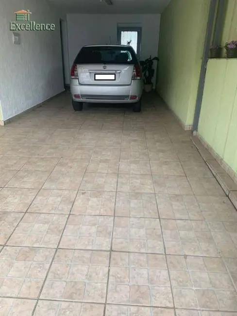 Foto 2 de Sobrado com 3 quartos à venda, 330m2 em Santa Paula, Sao Caetano Do Sul - SP