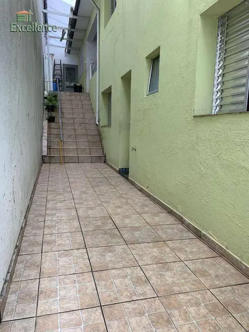 Foto 5 de Sobrado com 3 quartos à venda, 330m2 em Santa Paula, Sao Caetano Do Sul - SP
