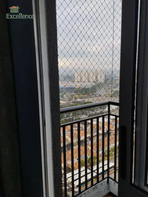 Foto 9 de Apartamento com 2 quartos à venda, 52m2 em Vila Homero Thon, Santo Andre - SP