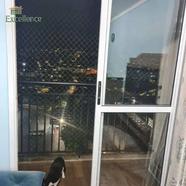 Foto 8 de Apartamento com 2 quartos à venda, 52m2 em Vila Homero Thon, Santo Andre - SP