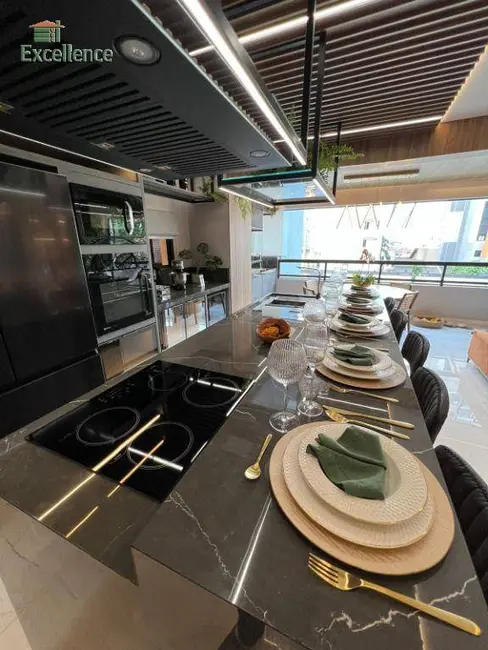 Foto 9 de Apartamento com 3 quartos à venda, 112m2 em Campestre, Santo Andre - SP