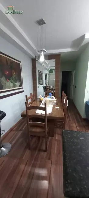 Foto 2 de Apartamento com 2 quartos à venda, 64m2 em Mauá, Sao Caetano Do Sul - SP