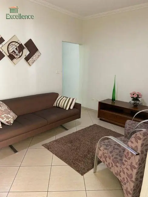 Foto 1 de Sobrado com 3 quartos à venda, 125m2 em Jardim Rina, Santo Andre - SP
