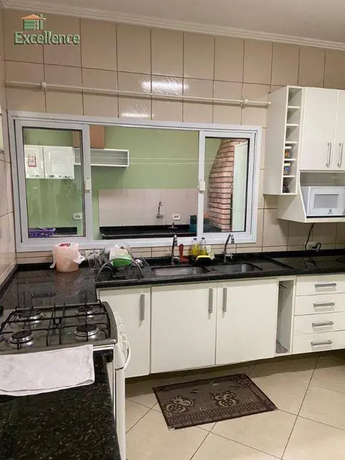 Foto 7 de Sobrado com 3 quartos à venda, 125m2 em Jardim Rina, Santo Andre - SP