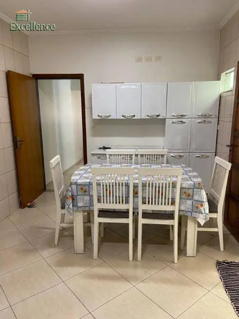 Foto 5 de Sobrado com 3 quartos à venda, 125m2 em Jardim Rina, Santo Andre - SP