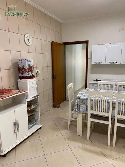 Foto 6 de Sobrado com 3 quartos à venda, 125m2 em Jardim Rina, Santo Andre - SP
