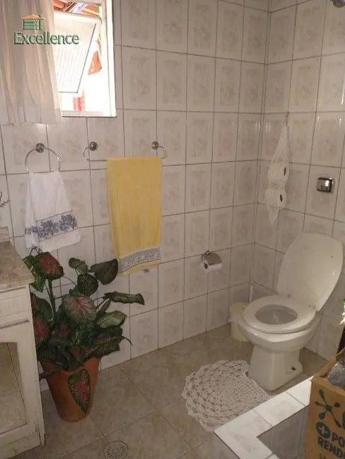 Foto 8 de Casa com 3 quartos à venda, 320m2 em Cerâmica, Sao Caetano Do Sul - SP